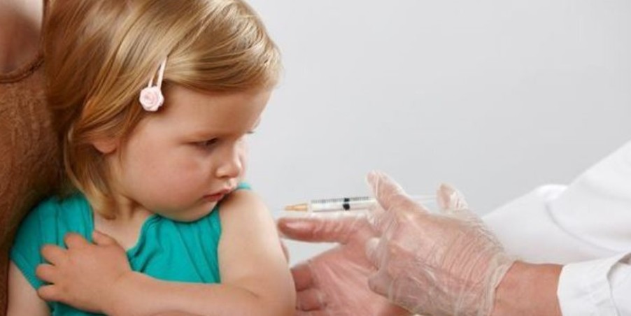 ΠΟΥ: Αυξάνονται οι παιδικές ασθένειες, καθώς η πανδημία επιβραδύνει τους εμβολιασμούς ρουτίνας